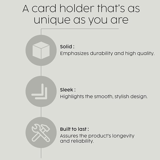 Black Granite Business Card Holder – Square Desk | Square business card holder crafted from premium black absolute granite. Sophisticated desktop display for the office.