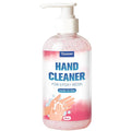 Teexpert Resin Remover Gel 8OZ Hand Cleaner For Epoxy Resin All-Natural Gentle & Moisturizing Hand Cleanser Ideal for Removing Uncured Resins Molds Tools