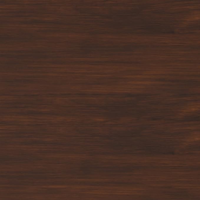 SIMPLIHOME Warm Shaker Desk - 48 inch Wide Solid Wood Writing Desk in Russet Brown, Transitional Home Office Computer Desk for Living Room with Keyboard Tray, 2 Drawers and Storage