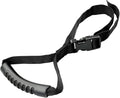Bentolin Hand Handle Adjustable Standing Safety Handle Suitable for Elderly and Assistance- Disability Help (Black)