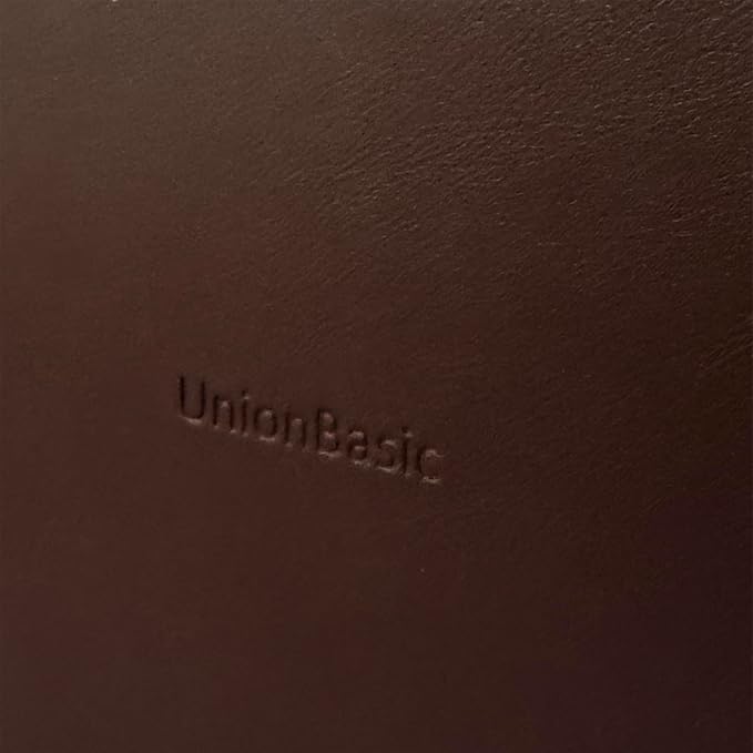 UnionBasic Document Organizer, 3-Drawer File Cabinet Document Storage Box, Office Desktop Filing Organizer, Port Royale | Document Storage Box, Office Desktop Filing Organizer