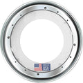 Lazy Susan Hardware, 12 inch, 1,000 lbs. Load Capacity, Pack of 25 Steel Lazy Susan Turntable Ball Bearing, by Woodpeckers