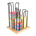 Sticky Note Storage City