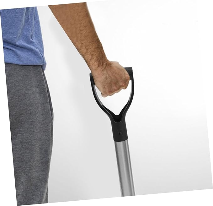 2pcs Portable Standing Assist Handle for Seniors Lightweight Mobility Tool Comfortable Installation Plastic Design for Home and Outdoor Use