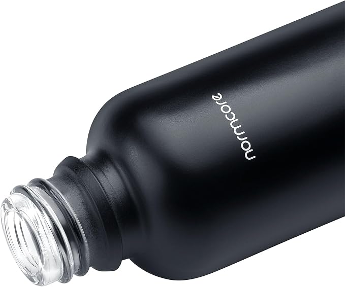Normcore RDT Spray Bottle Spray For Reducing Coffee Power Static, RDT Spray Bottle Black Glass For Espresso, Coffee Bar Accessories, 30ml/1oz