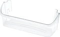 Smart Choice 240323002 Refrigerator Door Bin – Bottom Shelf Replacement for Frigidaire & Kenmore – Exact Fit, NOT Universal – 15.77" x 3.98" x 3.96" – Measure Before Purchase