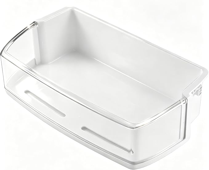 AAP73631502 Refrigerator Door Bin Shelf Replacement RIGHT | Compatible for Ken-more L-G Elite Refrigerator Shelf Replacement-LFX28968ST Door Bin AP5673810,2652330,AAP72909218-by MIFLUS