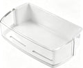 AAP73631502 Refrigerator Door Bin Shelf Replacement RIGHT | Compatible for Ken-more L-G Elite Refrigerator Shelf Replacement-LFX28968ST Door Bin AP5673810,2652330,AAP72909218-by MIFLUS