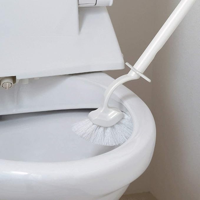 Bathroom Toilet Brush Home Toilet Brush Holder Guard Set Toilette Bathroom Cleaning Tools Useful Accessories Toiletten Toilet Brush Set Toilet Brush Holder