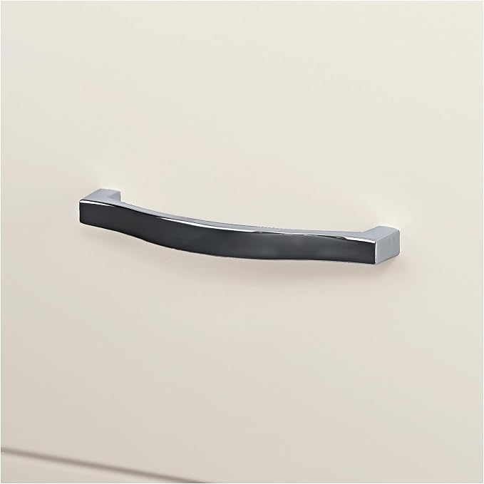 NuSparc 2 Drawer Locking Filing Cabinet | Pre-Assembled Steel Construction | Space-Saving Design is Perfect for Home and Small Office | Letter-Size | Assembled in North America