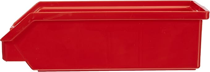 Tayg - Plastic Stacking Shelf with 12 Drawers