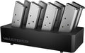 VAULTEK Modular Magazine Rack (8) Slot High Density Foam Ammunition Storage
