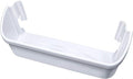 240323001 Refrigerator Door Bin, 15.95in Side Shelf Fit for frigidaire | Replacement for AP2115741, PS429724, AH429724, 240323007, fits most Frigidaire & Kenmore (NOT freezer door) , Easy install