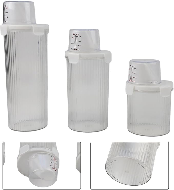 Soft Maintenance compatible with Cleaning Device, Efficient for Home Cleaning(Small+Medium+Large)