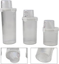 Soft Maintenance compatible with Cleaning Device, Efficient for Home Cleaning(Small+Medium+Large)