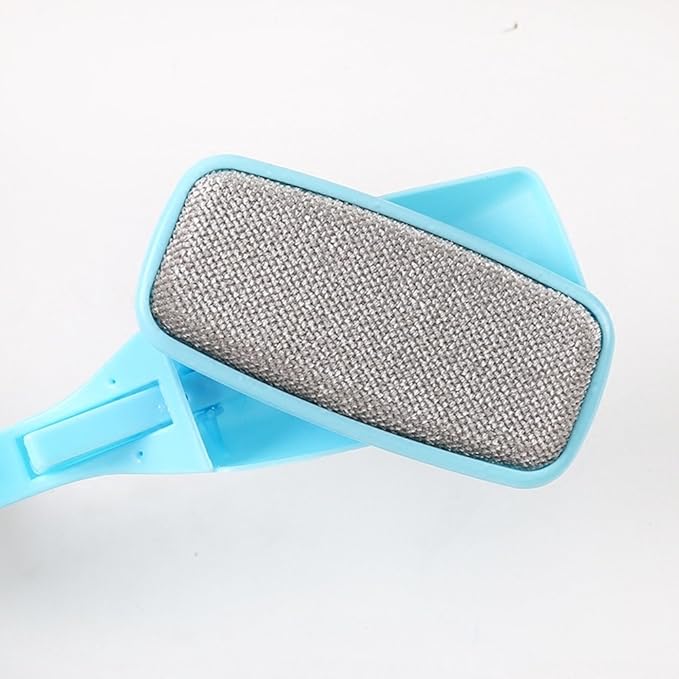 Best Pet Hair Remover Clothing with Swivel Cleaner Brush