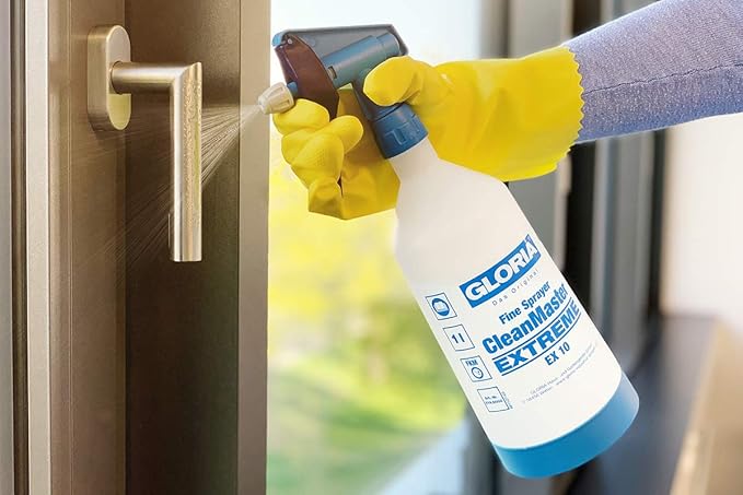 Gloria Cleanmaster Extreme Ex 10