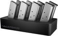 VAULTEK Modular Magazine Rack (8) Slot High Density Foam Ammunition Storage
