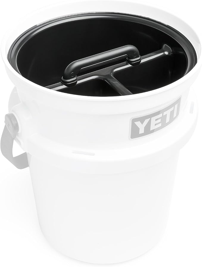 YETI LoadOut Bucket Caddy Accessory