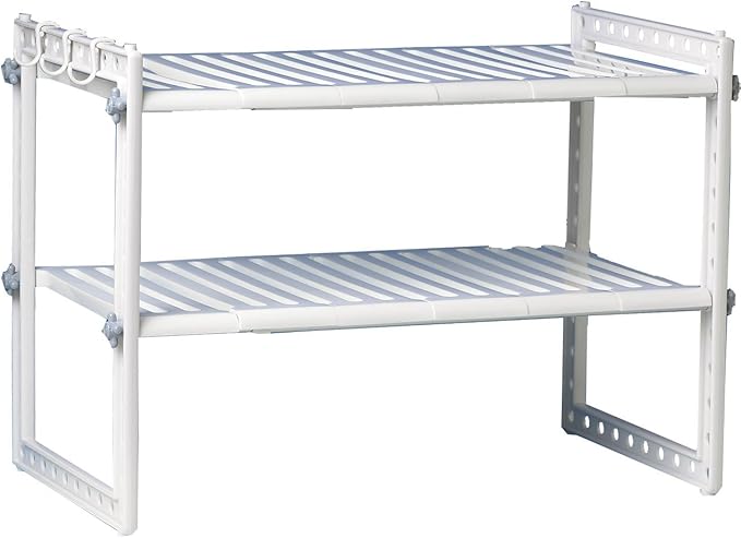 Rayen 6018 Under Sink Storage