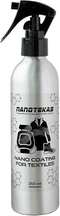 Professional Fabric Protector Spray - Ultimate Defense Against Stains and Liquids. Water Repellent Properties Guard for Furniture, Shoes, Carpet, Car Upholstery, Indoor Safe Fabric Guard
