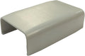 Electriduct 500 Series Raceway Accessory - Splice/Joint Cover (Beige)