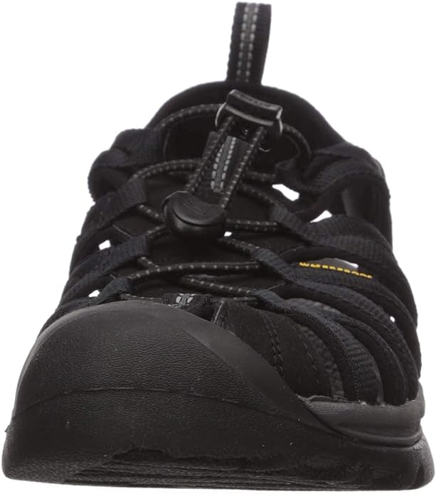 KEEN Women's Whisper Closed Toe Sport Sandals