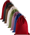 8 Pcs Shoe Bags for Travel, Dust Velvet Bags, Multicolor, 17.3x12.6 Inch | Washable & Reusable Travel Shoe Bags, Dustproof Shoe Bags with Drawstring Closure, Suitable for Travel, Home Storage