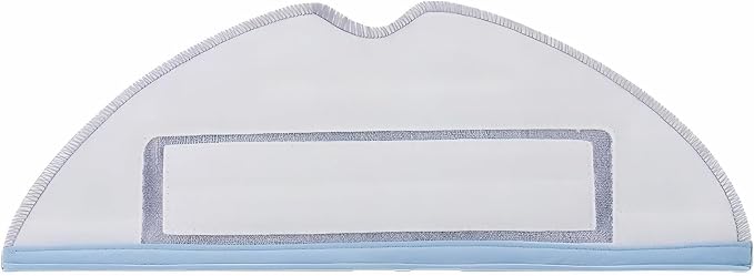 Replacement Mop Cloth Vibration Bracket Mop Rack Stand Holder Compatible for Roborock S8, S8+, S7, S7+, S7 MaxV, S7 MaxV Plus, S7 MaxV Ultra, S7 Pro Ultra, T7S，S70，S75 Vacuum Cleaner Accessories