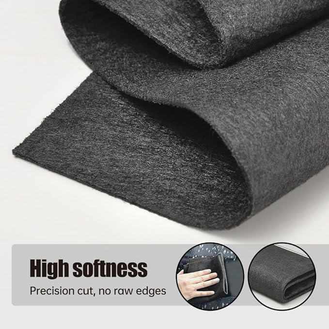 Thickened Magic Cleaning Cloth, 2026 New Streak Free Reusable Microfiber Rag, Multipurpose Miracle Rags Absorbent Microfiber Cleaning Cloth for Kitchen, Window and Car Glass (5, 12x12in) (5, 8x12in)