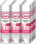 Claire Disinfectant C1001-1 Each