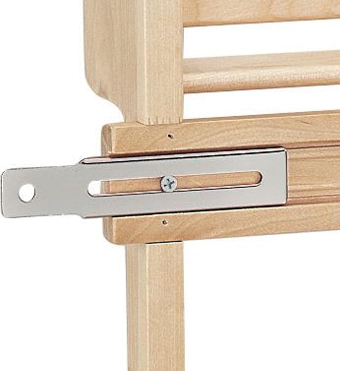 Rev-A-Shelf 15" 3 Tiered Pull Out Shelf Organizer for Kitchen Cabinets, Pantry Storage Spice Seasoning Rack, Door/Wall Mounted, Maple Wood, 4SR-15