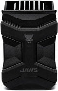 Gen 2 Universal Mag Carrier – Ambidextrous IWB/OWB Mag Pouch for Single & Double Stack Magazines. Fits Glock, 1911, S&W, Sig Sauer, Beretta & More.