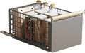 Retractable Kitchen Cabinet Pull-Out Basket - Foldable Adjustable Slide Drawer For Dish & Sink Storage Organization(Large)