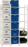 DFAE2MBFBW0618 Box Storage System
