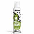 Chosen Foods Avocado Oil Spray, 13.5 Oz - All Purpose Cooking Spray made with 100% pure avocados - Non-GMO, Gluten-Free, Keto Friendly - (Pack Of 1)
