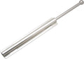 12" Valet Rod Standard for Closet Satin Nickel SN Metal