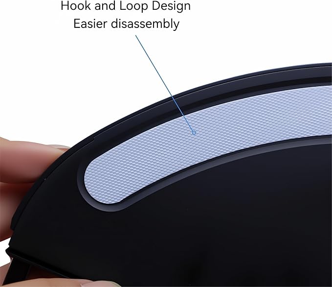 Mop Bracket Compatible with Roborock Q8 Max, Q8 Max+ Robot Vacuum | 1 Mop Bracket & 4 Mop Pads, Compatible with Roborock Q8 Max, Q8 Max+ Robot Vacuums