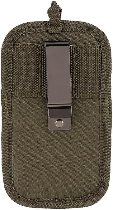 Bucket Boss - Double-Barrel Sheath, Pouches - Original Series (54180), Brown