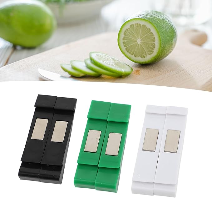 Slicing Aid, Kitchen Sectioning Assistant Cutting Gadget and Portable Food Assistant Tool for Kitcehn Camping and Picnics