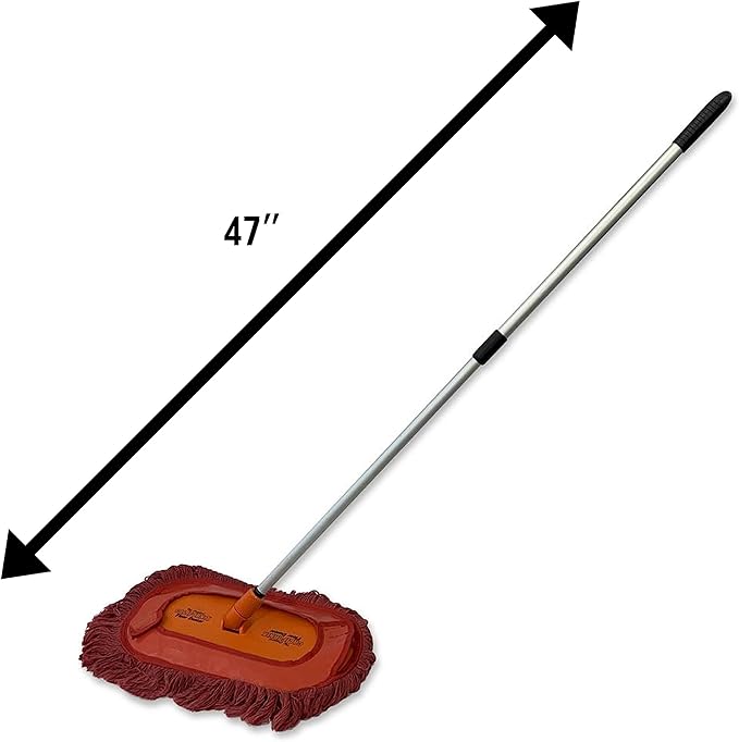 California Car Duster 96627 Super Floor Duster
