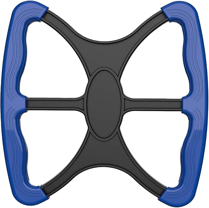 Liberty Lift Standing Aid for Elderly, Portable Lift Assists Devices Aid-Handicap Bar with No-Slip Grip Handles to Transfer Elderly,Patient,Caregiver Standing Aids & Supports