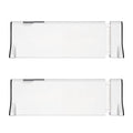 OXO Tot Expandable Dresser Drawer Divider - 2 Pack