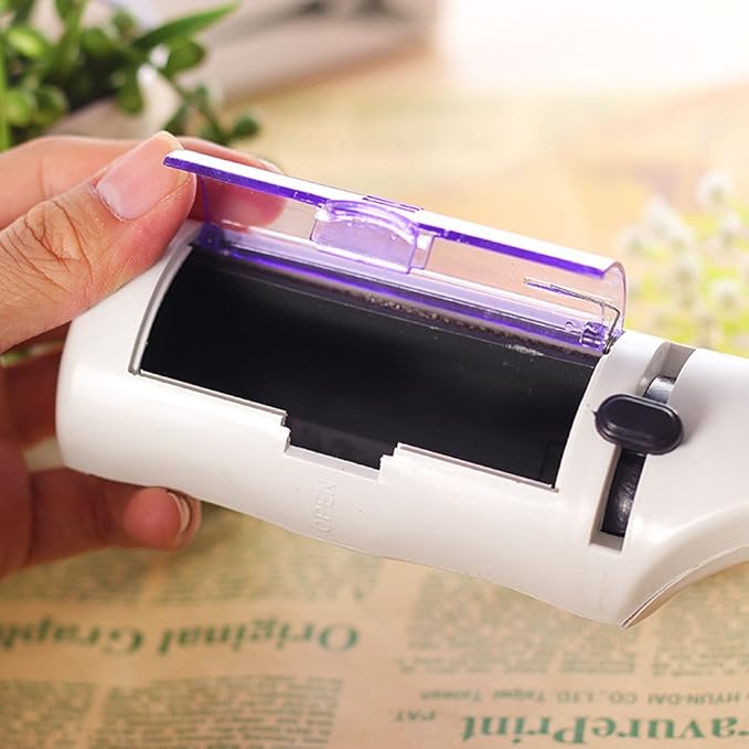 Best Washing Wool Implement Portable Clothes Dust Hair Cleaner Brush