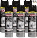 STAINLESS STL CLNR 17OZ