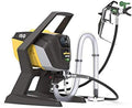 Wagner Spraytech 0580000 Control Pro 150 Paint Sprayer, High Efficiency Airless Sprayer with Low Overspray