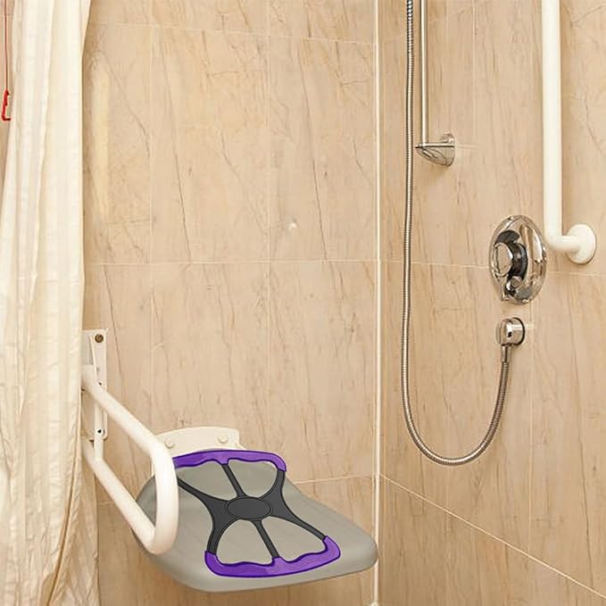Liberty Lift Standing Aid for Elderly, Portable Lift Assists Devices Aid-Handicap Bar with No-Slip Grip Handles to Transfer Elderly,Patient,Caregiver Standing Aids & Supports