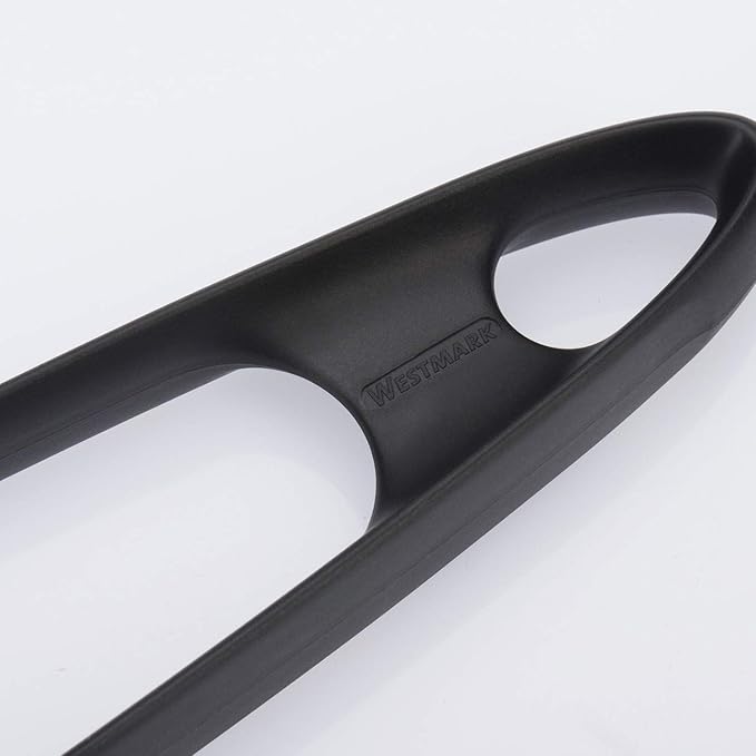 Westmark Kitchen Tweezers, 11 inch, Black