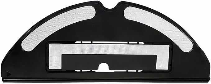 Replacement Mop Cloth Vibration Bracket Mop Rack Stand Holder Compatible for Roborock S8, S8+, S7, S7+, S7 MaxV, S7 MaxV Plus, S7 MaxV Ultra, S7 Pro Ultra, T7S，S70，S75 Vacuum Cleaner Accessories