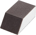 Best Kitchen Naturals Stink Free Nano carborundum Corner Cleaning Sponges